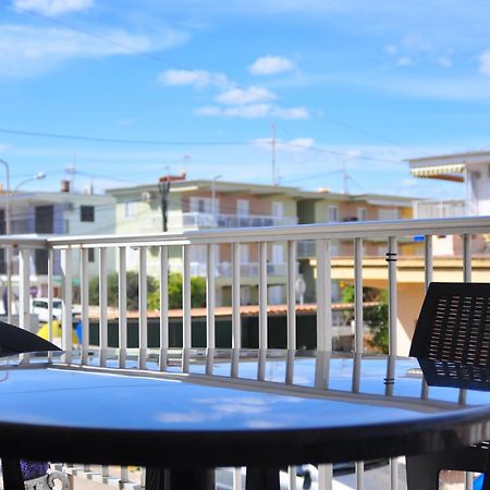 Apartamento 3 Paupi 올리바 외부 사진