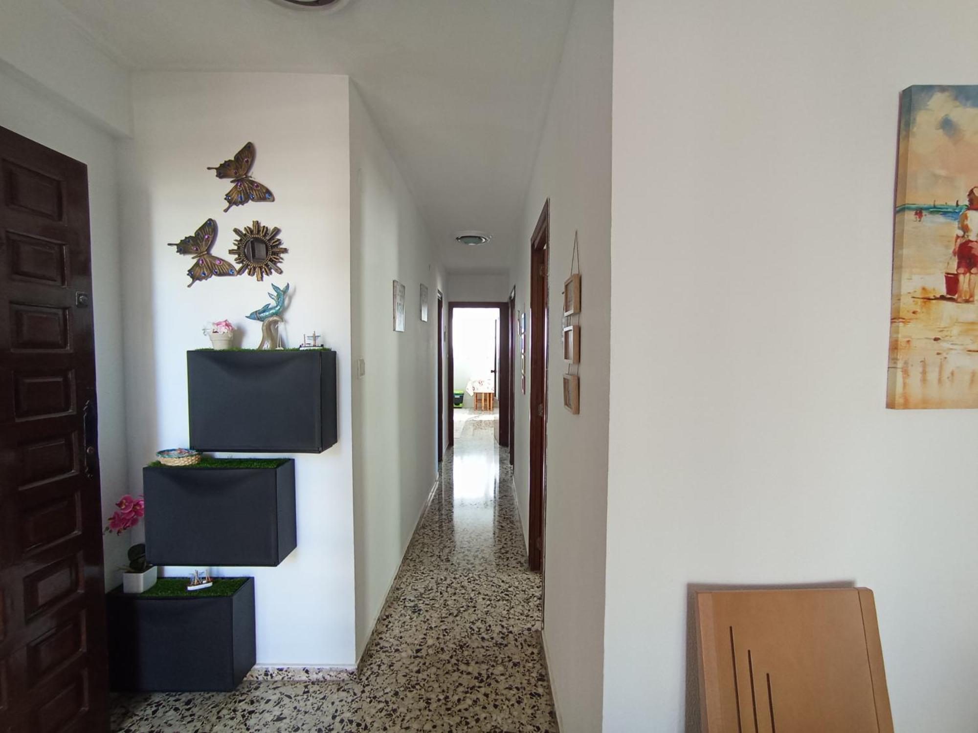 Apartamento 3 Paupi 올리바 외부 사진