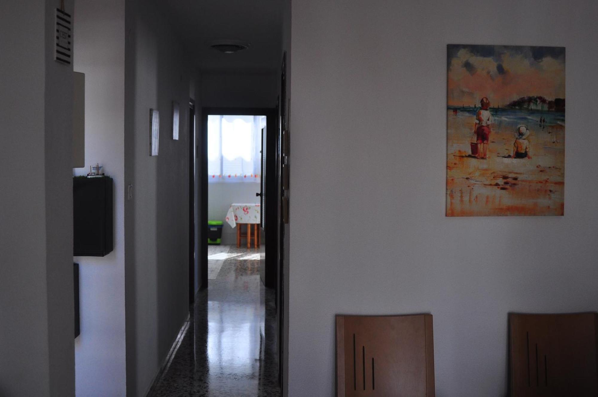 Apartamento 3 Paupi 올리바 외부 사진