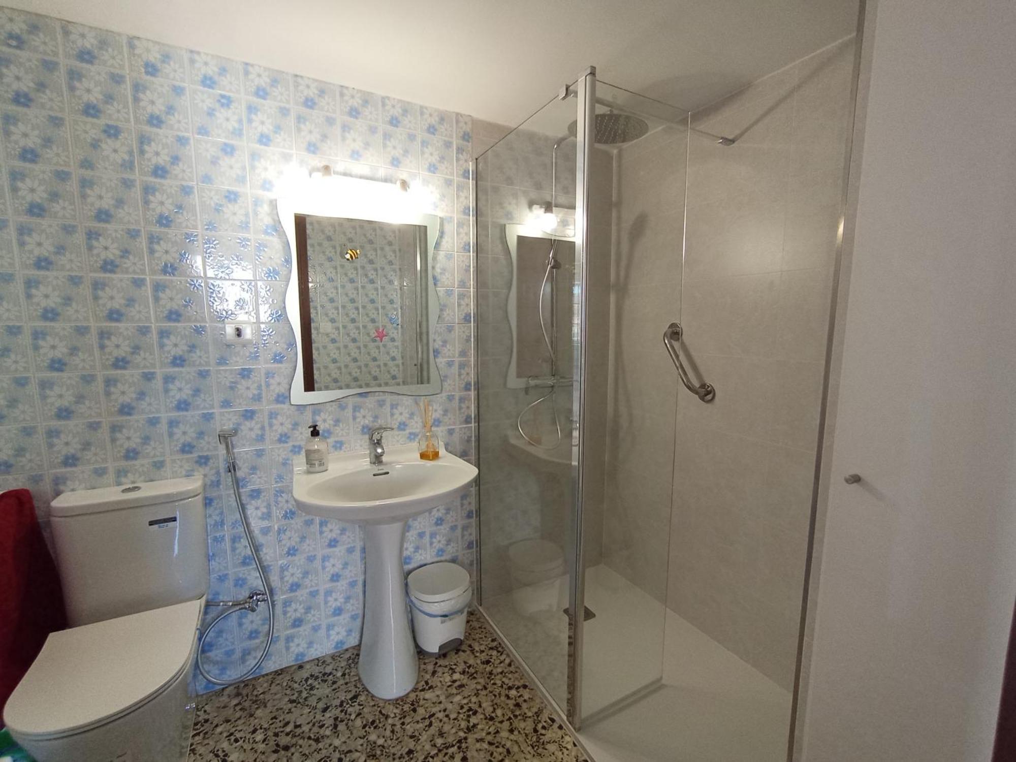 Apartamento 3 Paupi 올리바 외부 사진