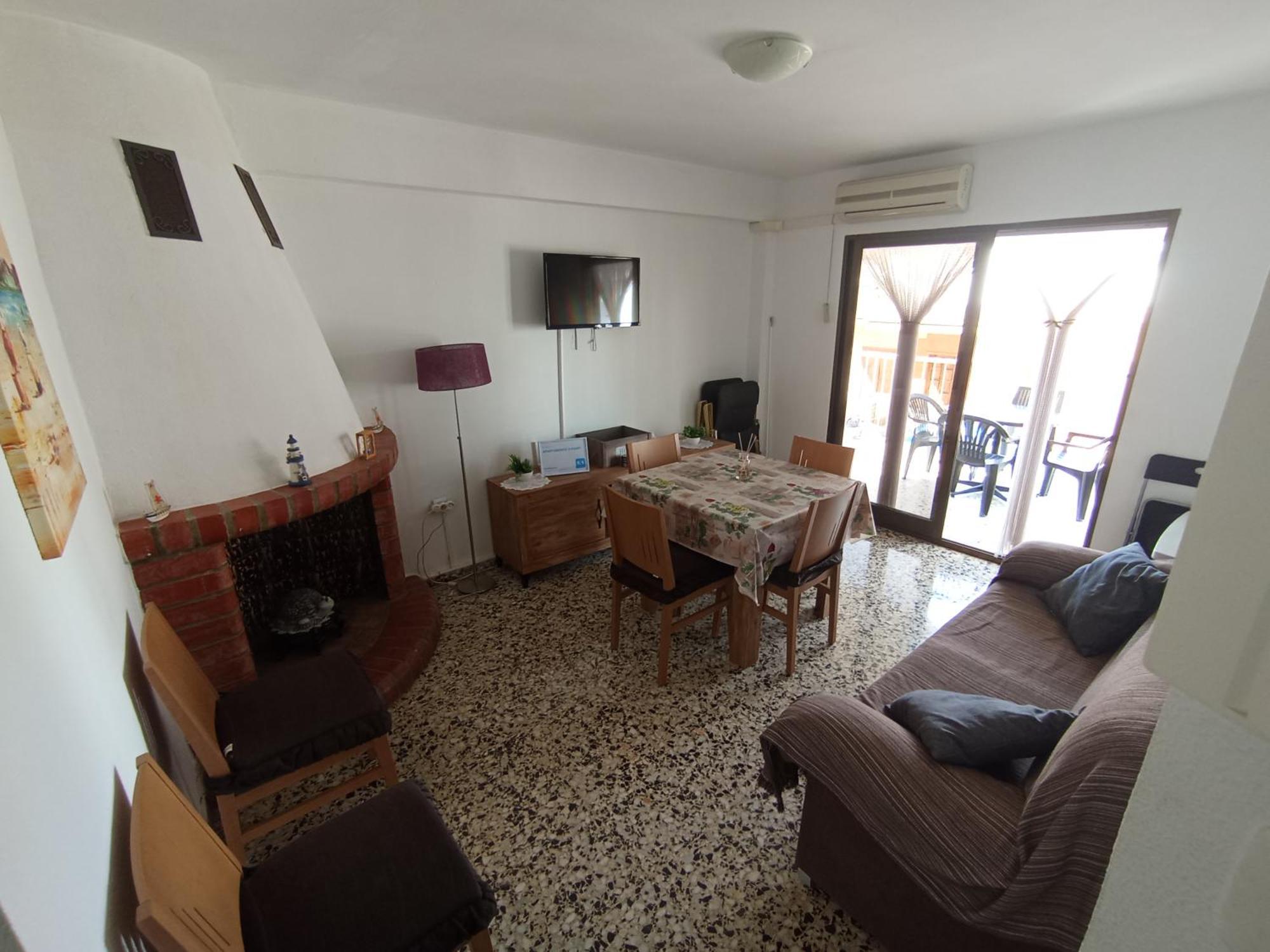 Apartamento 3 Paupi 올리바 외부 사진
