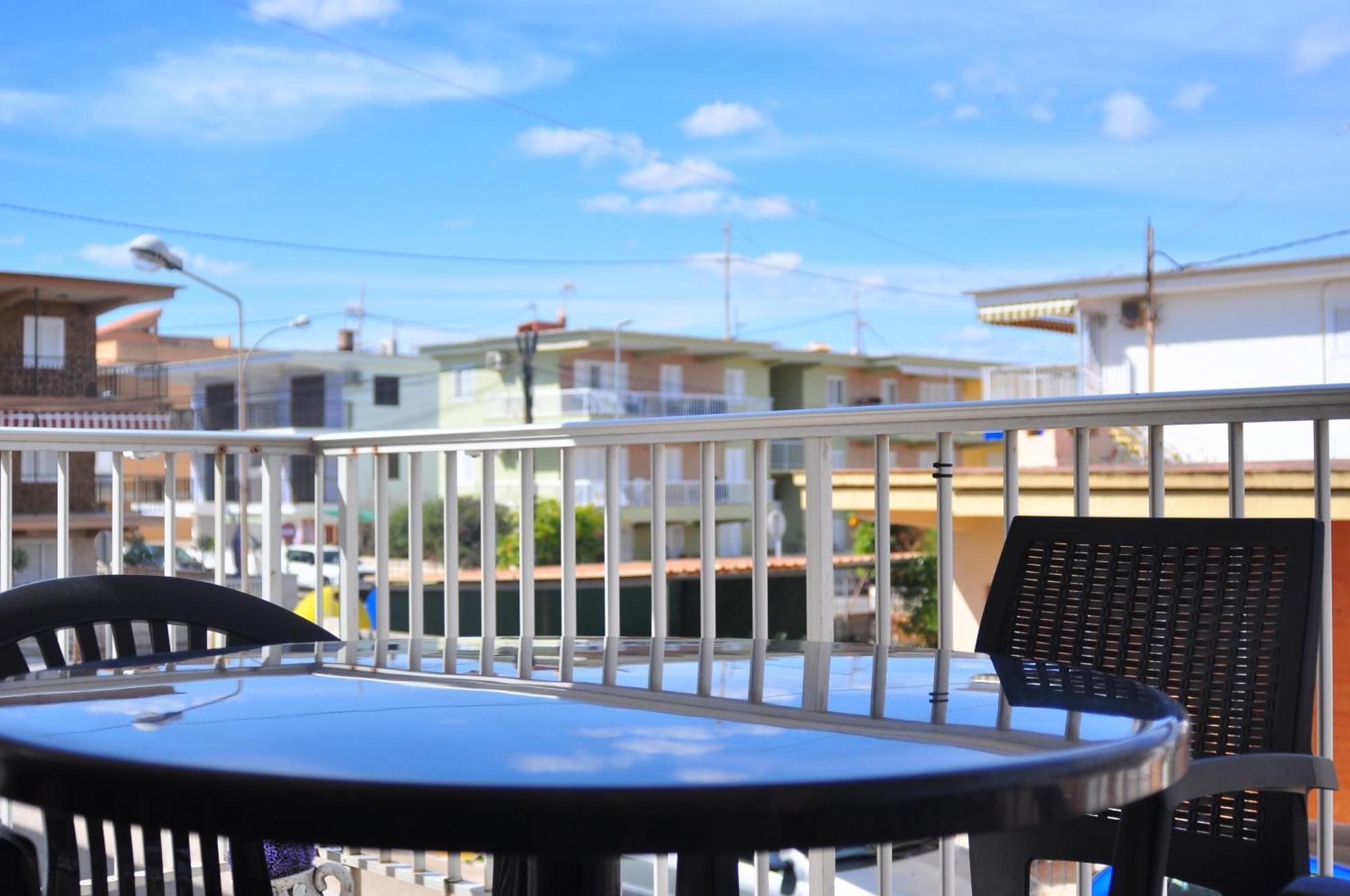 Apartamento 3 Paupi 올리바 외부 사진