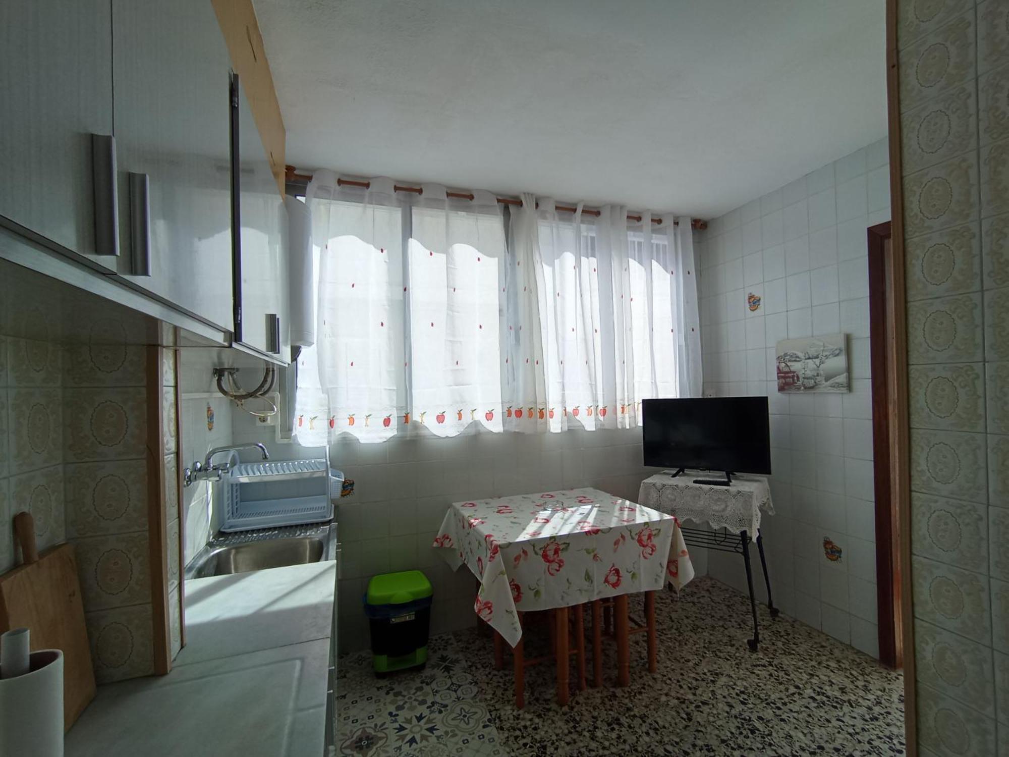 Apartamento 3 Paupi 올리바 외부 사진