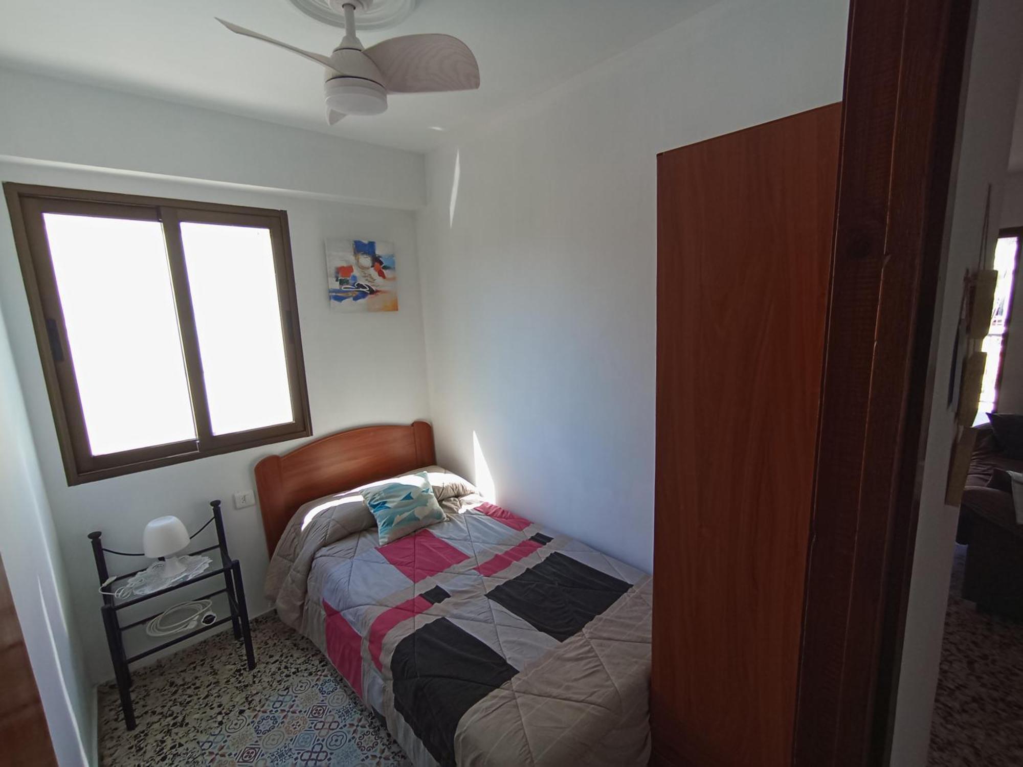 Apartamento 3 Paupi 올리바 외부 사진