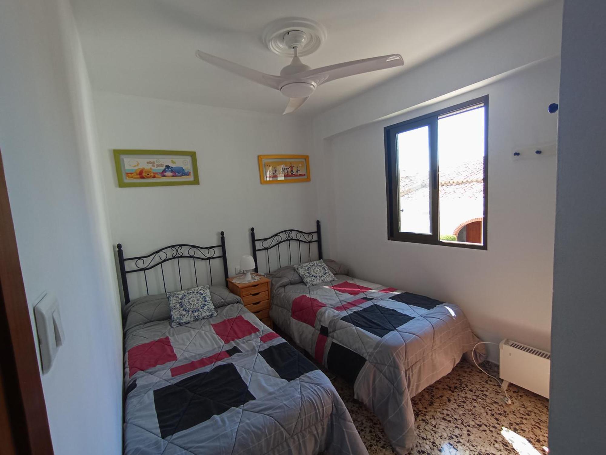 Apartamento 3 Paupi 올리바 외부 사진