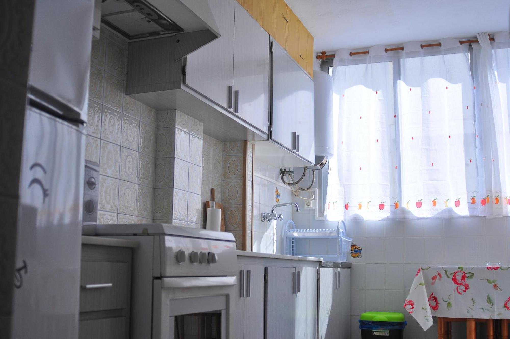 Apartamento 3 Paupi 올리바 외부 사진