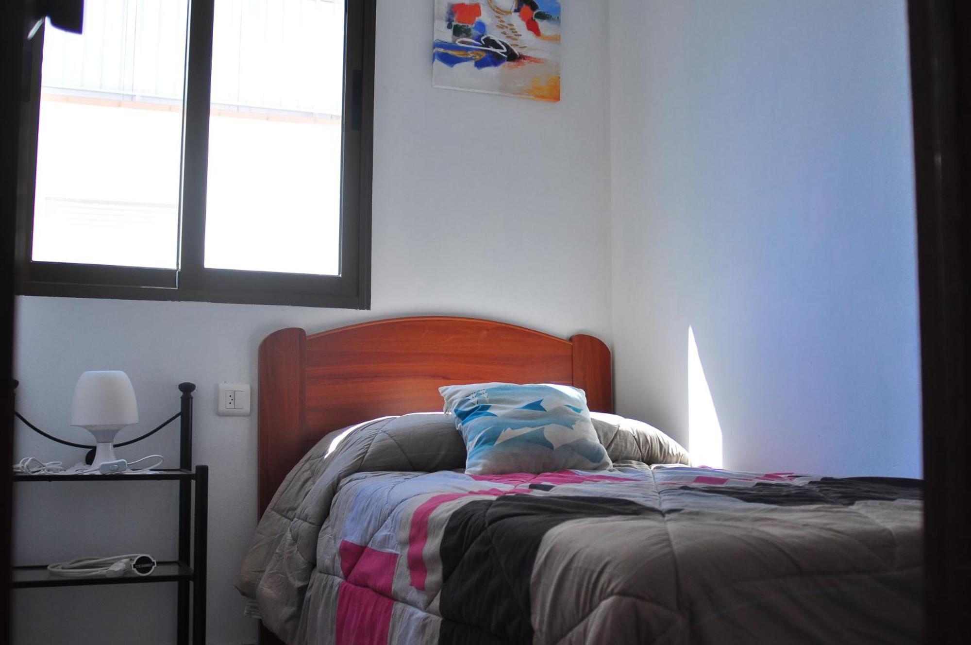Apartamento 3 Paupi 올리바 외부 사진