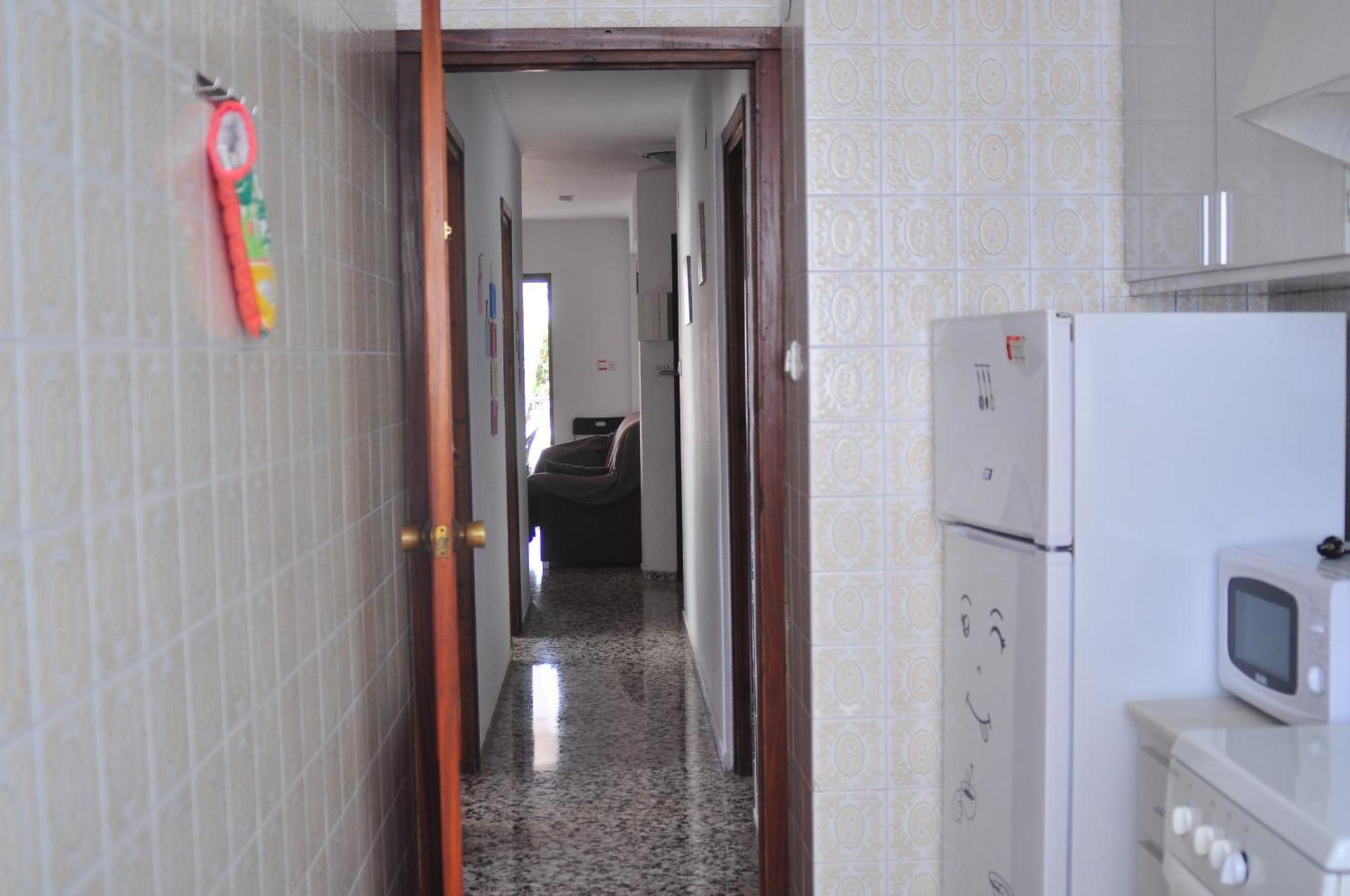 Apartamento 3 Paupi 올리바 외부 사진